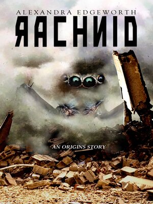 cover image of Rachnid